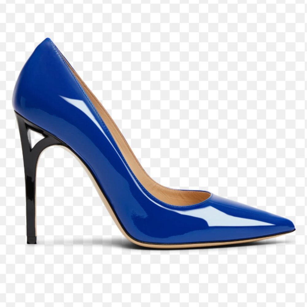 M. Gemi Arcata Heels